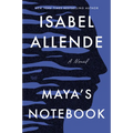 Maya's Notebook - Paperback