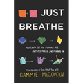 Just Breathe - Paperback