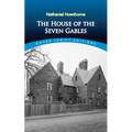 The House of the Seven Gables - Paperback