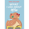 What I Like about Me - Paperback