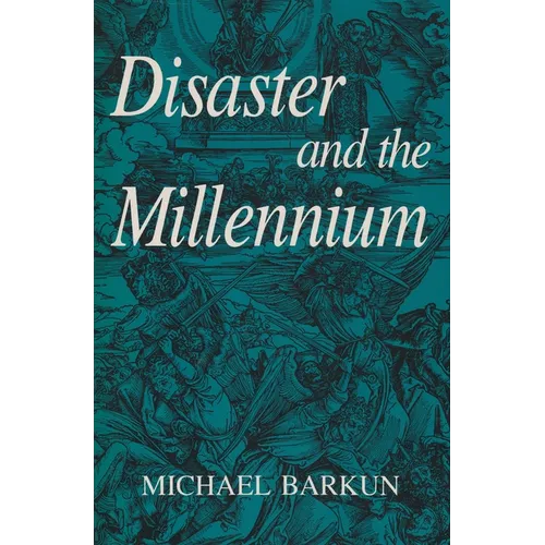 Disaster and the Millennium - Paperback