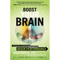 Boost Your Brain - Paperback