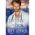 Prince of Lies - Paperback