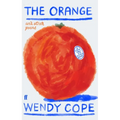 The Orange and Other Poems - Hardcover