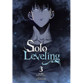 Solo Leveling, Vol. 3 (Comic) - Paperback