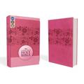 Large Print Bible-NIRV - Imitation Leather