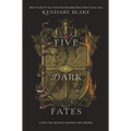 Five Dark Fates - Hardcover