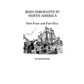 Irish Emigrants in North America [1775-1825] - Paperback