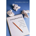 Writing Brave and Free: Encouraging Words for People Who Want to Start Writing - Paperback