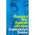 Russia's War Against Ukraine - Hardcover