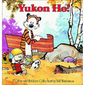 Yukon Ho: A Calvin and Hobbes Collection - Hardcover