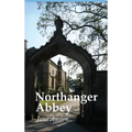 Northanger Abbey, Large Print - Hardcover