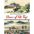 Views of Mt. Fuji - Paperback