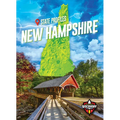 New Hampshire - Library Binding