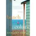Beach Colors - Paperback