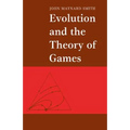 Evolution and the Theory of Games - Paperback