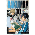 Bakuman?, Vol. 10: Visualization and Imagination - Paperback