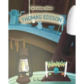 I'm Curious About Thomas Edison - Paperback