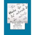 Wide-Margin Textus Receptus - Paperback