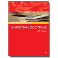 SCM Studyguide: Christian Doctrine - Paperback