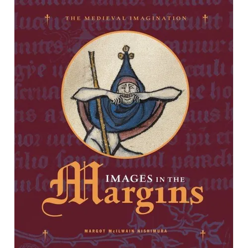 Images in the Margins - Hardcover