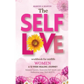 Self-Love Workbook for Midlife women - Paperback