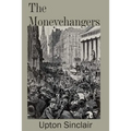 The Moneychangers - Paperback