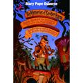 The Mysteries of Spider Kane - Paperback