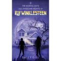 The Boring Days and Awesome Nights of Roy Winklesteen - Adventure 2 - Hardcover