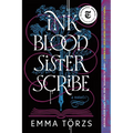 Ink Blood Sister Scribe: A Good Morning America Book Club Pick - Paperback
