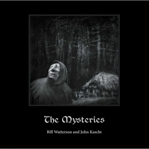 The Mysteries - Hardcover