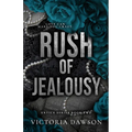 Rush of Jealousy - Paperback