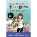 Amber Brown Is on the Move - Paperback