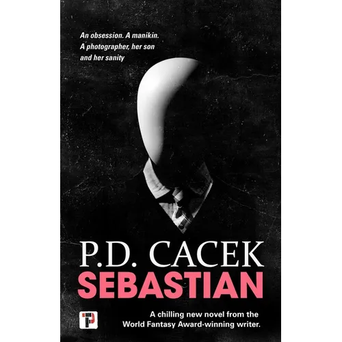 Sebastian - Paperback