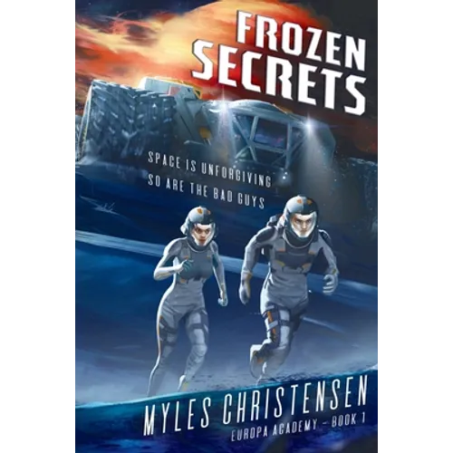 Frozen Secrets - Paperback