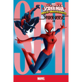Spider-Verse #1 - Library Binding