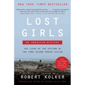 Lost Girls: An American Mystery - Paperback