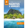 The Mini Rough Guide to Mauritius & Rodrigues: Travel Guide with eBook - Paperback