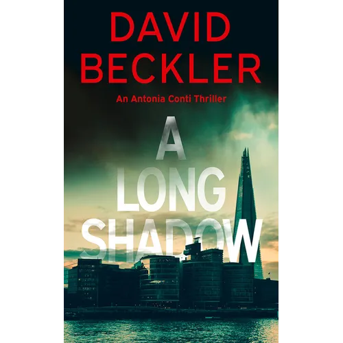 A Long Shadow - Paperback