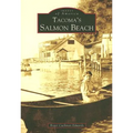 Tacoma's Salmon Beach - Paperback
