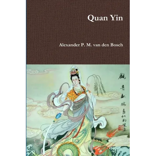 Quan Yin - Paperback