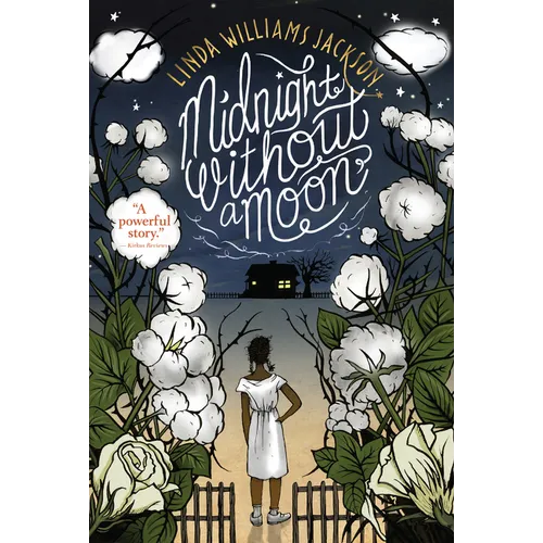 Midnight Without a Moon - Paperback