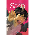 Saga Book Three - Hardcover
