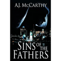 Sins of the Fathers: A Charlie & Simm Mystery - Paperback