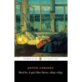 Ward No. 6 and Other Stories, 1892-1895 - Paperback