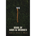 Book of Gods & Grudges - Paperback