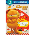 One Lucky Cat! (the Garfield Movie) - Paperback