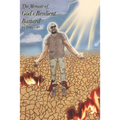 The Memoir of God's Resilient Bastard - Paperback