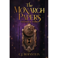 The Monarch Papers: Cosmos & Time - Paperback