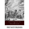 Quantrill and the Border Wars - Paperback